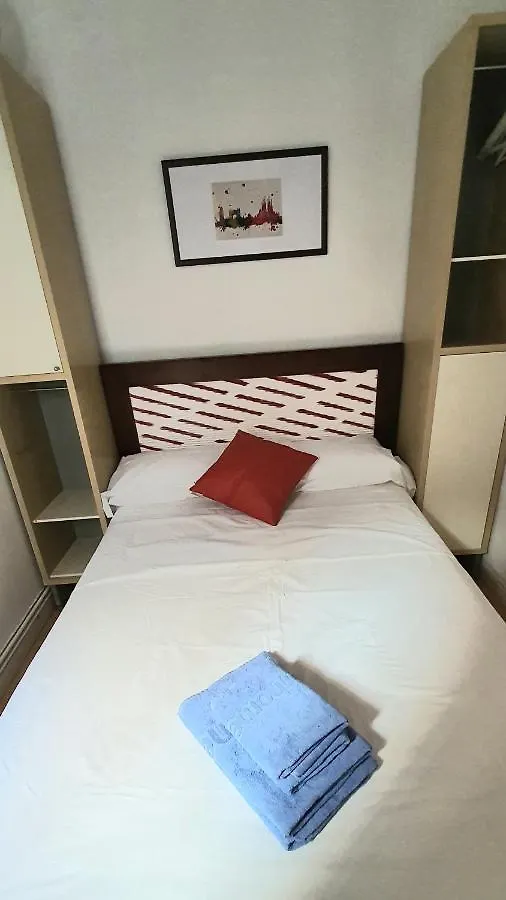 Apartmán Lovely Appart & Sky View Sagrada Familia Barcelona
